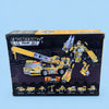 97-Piece Tower Crane Building Blocks Set – Engineering Construction Toy for Kids, Ages 6+