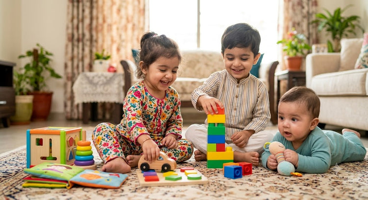 4 تا 6 سال