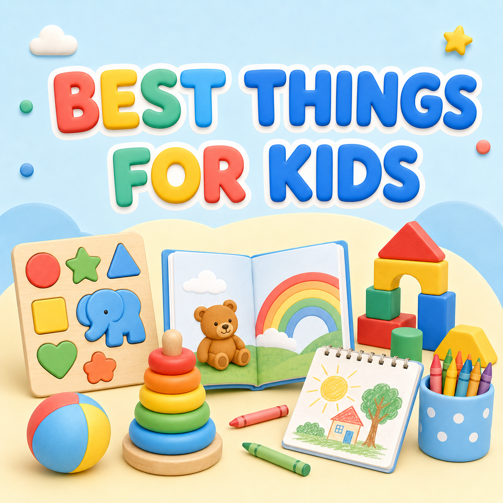 Best For Kids
