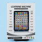 Kids Educational Learning Tablet – ABC, Numbers, Words & Music Learning Machine for Toddlers