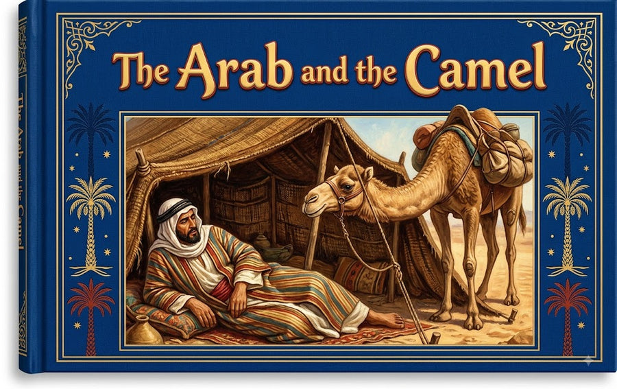 The Arab and the Camel